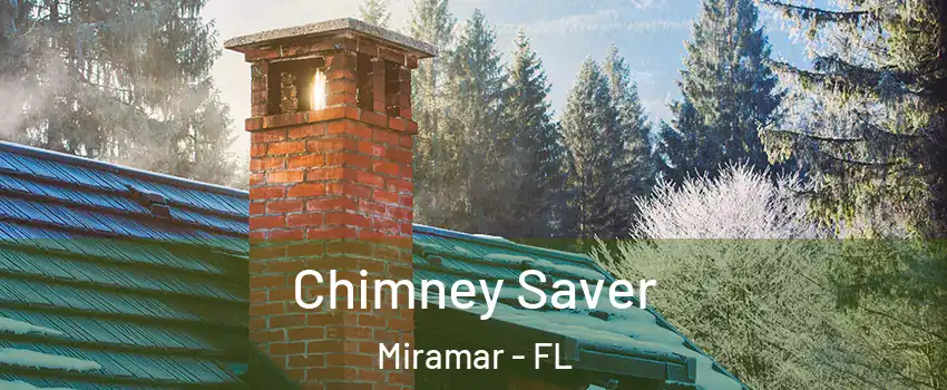  Chimney Saver Miramar - FL