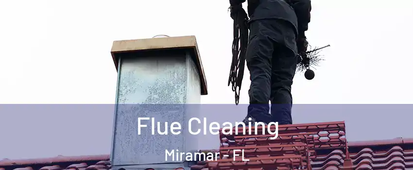  Flue Cleaning Miramar - FL
