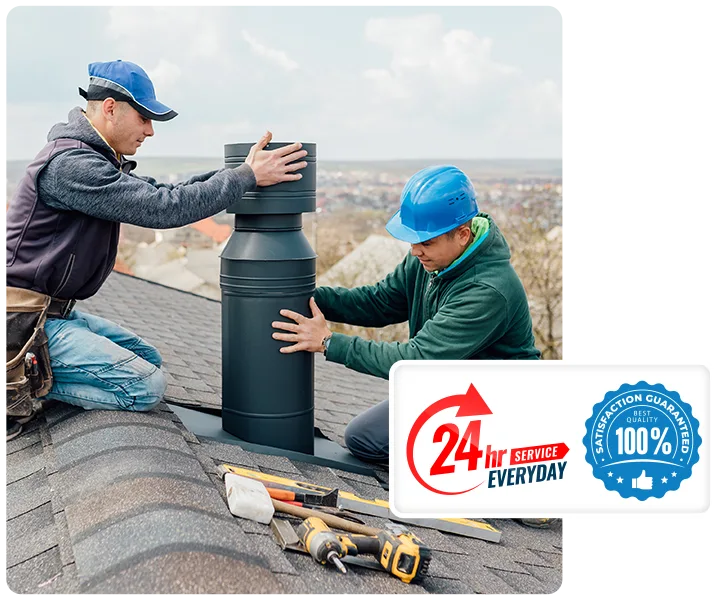 Chimney & Fireplace Installation And Repair in Miramar, FL