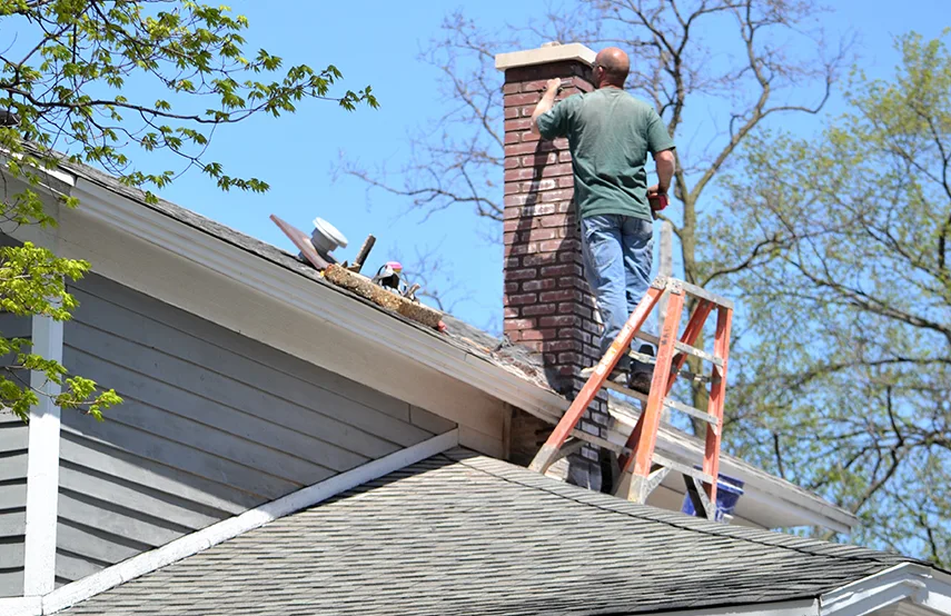 Chimney & Fireplace Inspections Services in Miramar, FL
