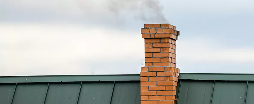 Animal Screen Chimney Cap Repair And Installation Services in Miramar, Florida