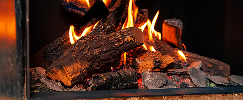 Chimney Fireplace Ash Dump Cleaning in Miramar, FL