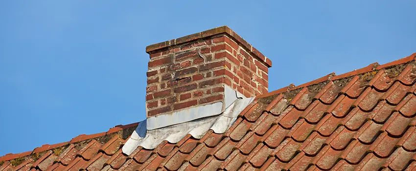 Residential Chimney Bricks Rotten Repair Services in Miramar, FL