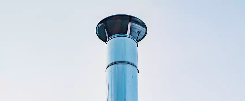 Wind-Resistant Chimney Caps Installation and Repair Services in Miramar, Florida