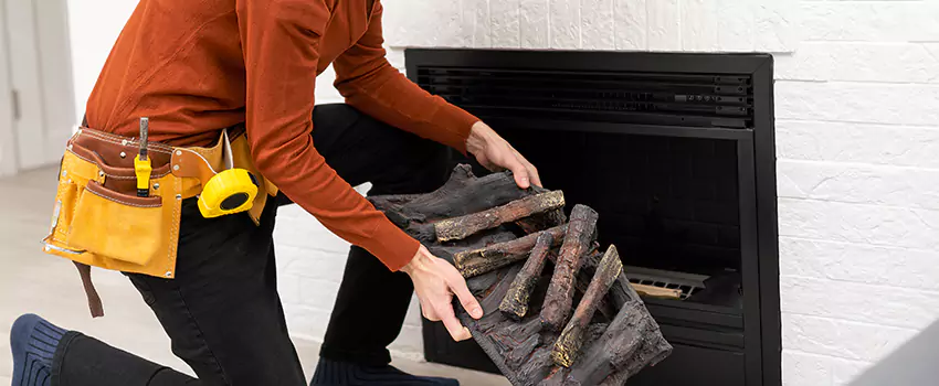 Chimney Creosote Cleaning Cost in Miramar, Florida