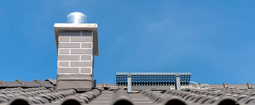 Chimney Flue Relining Services in Miramar, Florida