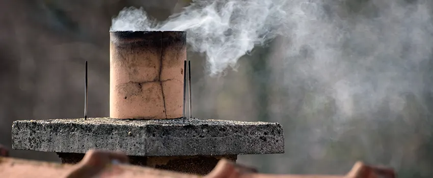 Wood Burning Chimney Odor Removal in Miramar, FL