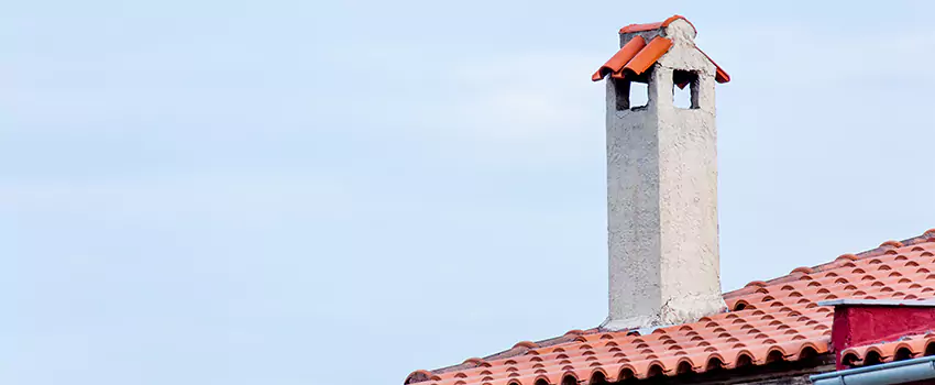 Chimney Pot Replacement in Miramar, FL