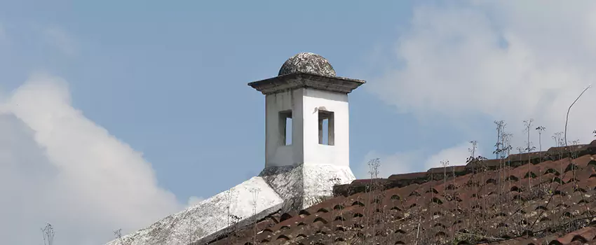 Cost To Rebuild A Chimney in Miramar, FL