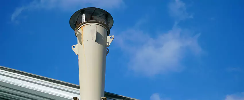 Chimney Spark Arrestor Requirements in Miramar, FL