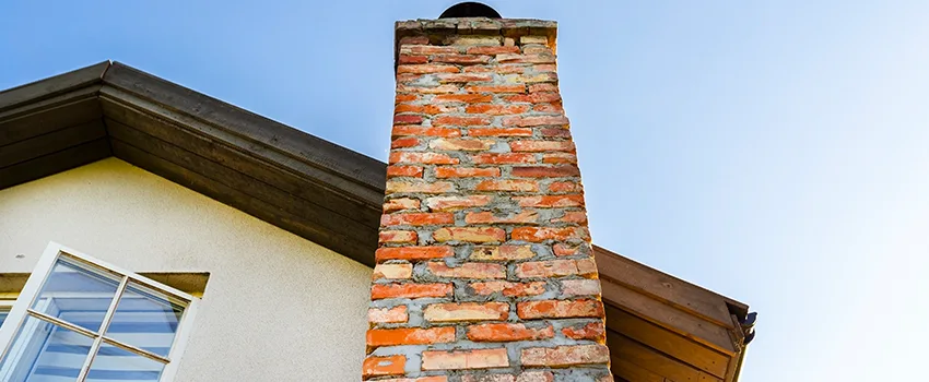 Chimney Mortar Replacement in Miramar, FL