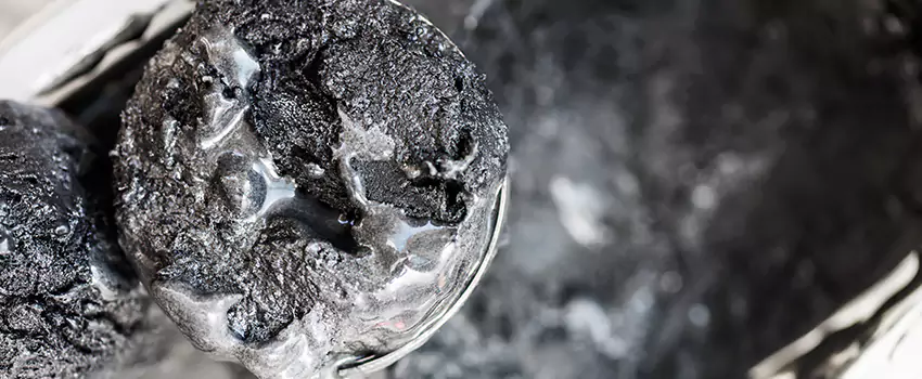 Clogged Dryer Vent Lint Cleaning in Miramar, Florida