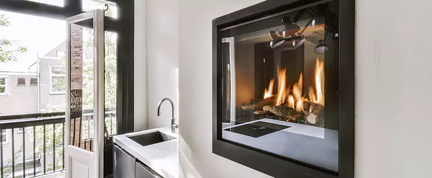 Dimplex Fireplace Installation and Repair in Miramar, Florida