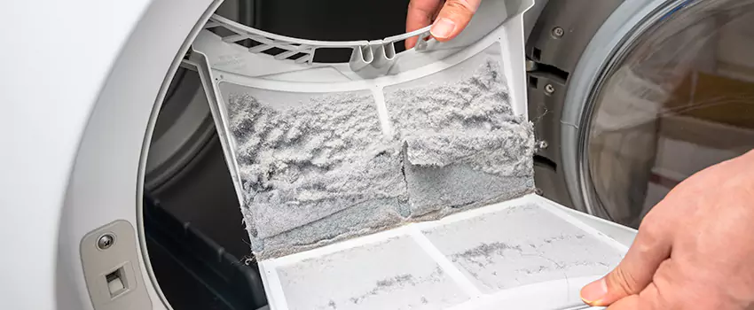 Best Dryer Lint Removal Company in Miramar, Florida