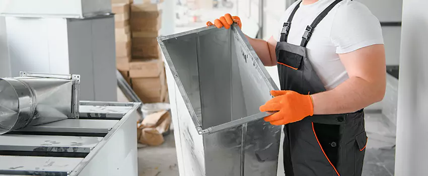 Benefits of Dryer Vent Inspection in Miramar, FL