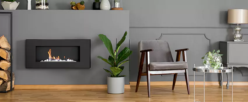 Ethanol Fireplace Burner Repair in Miramar, FL