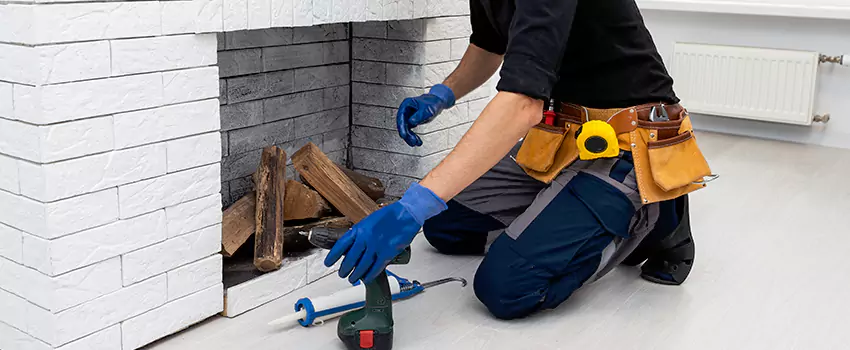 Fireplace Doors Cleaning in Miramar, Florida