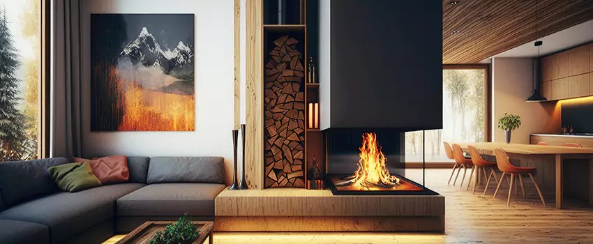 Fixing Electric Fireplace Problem in Miramar, Florida