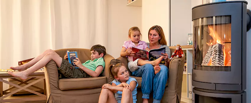 Kidsproofing Gas Fireplaces Installation in Miramar, FL