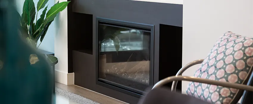 Welding Repairs for Fireplace Grate in Miramar, FL