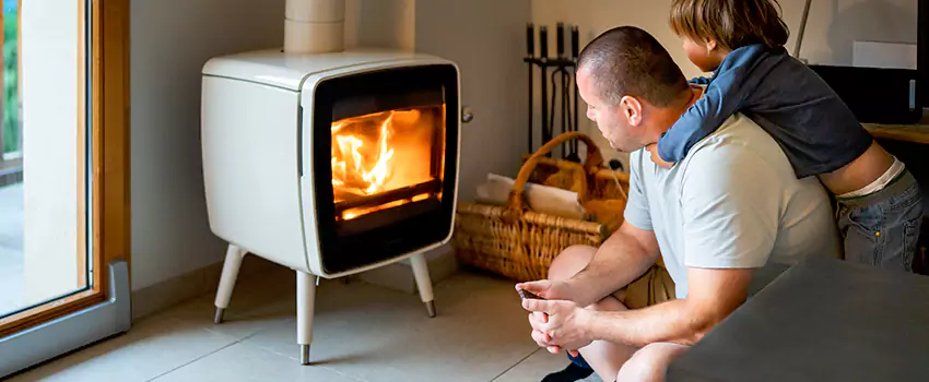 Fireplace Safety Inspection Technician in Miramar, Florida