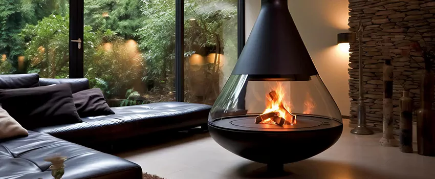 Affordable Floating Fireplace Repair And Installation Services in Miramar, Florida