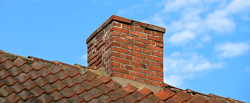 Flue Tiles Cracked Repair Services near Me in Miramar, FL