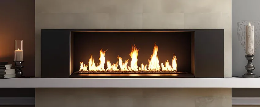 Vent Free Gas Fireplaces Repair Solutions in Miramar, Florida