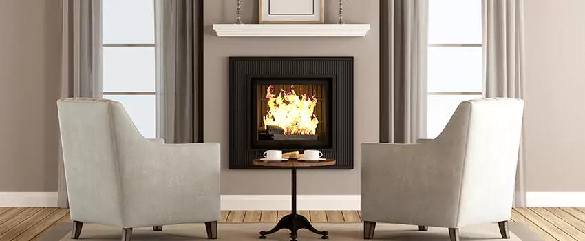 Heat & Glo Outdoor Gas Fireplaces Installation Contractors in Miramar, Florida