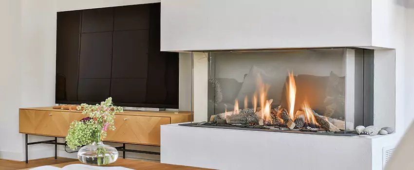 Ortal Wilderness Fireplace Repair and Maintenance in Miramar, Florida