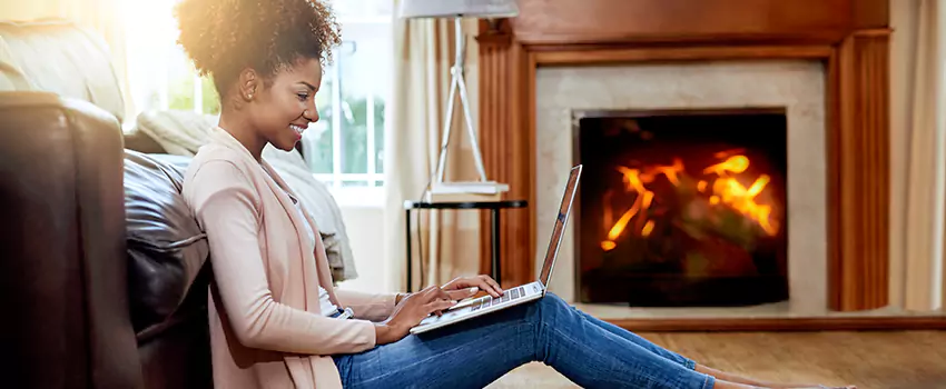 Cost-Effective Osburn Fireplace Installation and Repair in Miramar, FL