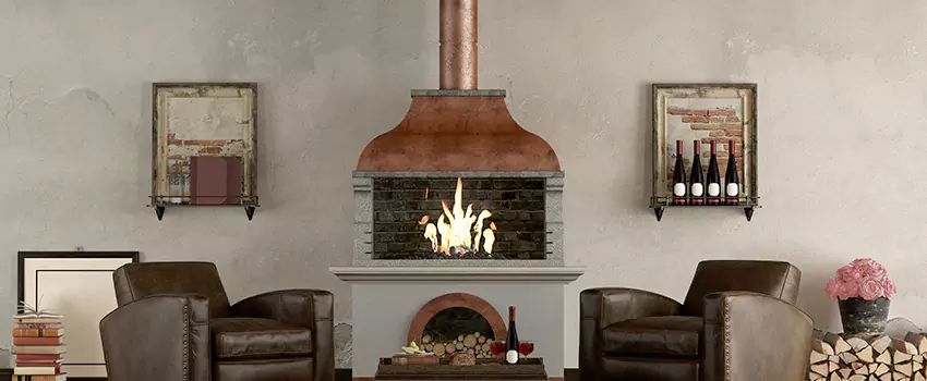 Benefits of Pacific Energy Fireplace in Miramar, Florida