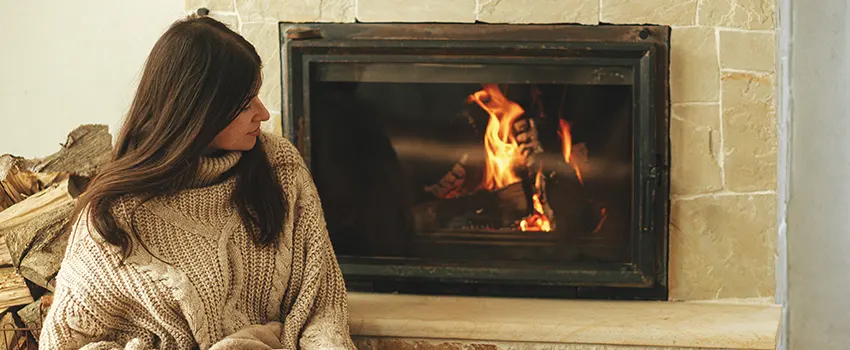 Regency Outdoor Fireplace Products Maintenance and Replacement Services in Miramar, Florida