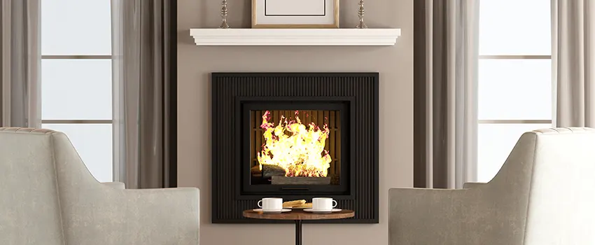 Superior Outdoor Fireplace Repair in Miramar, FL
