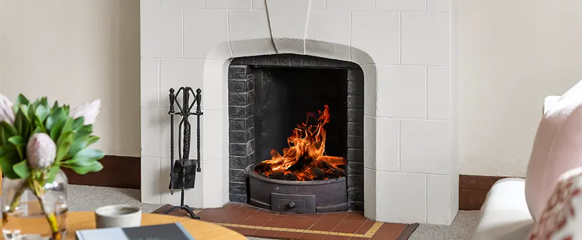Valor Fireplaces and Stove Repair in Miramar, FL