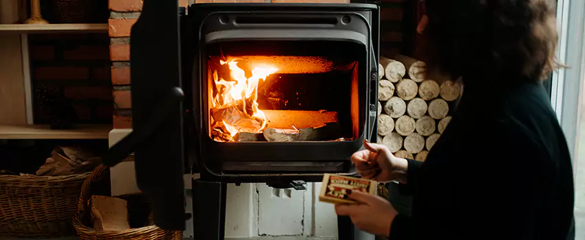 Key Features of Vermont Castings Fireplaces in Miramar, FL