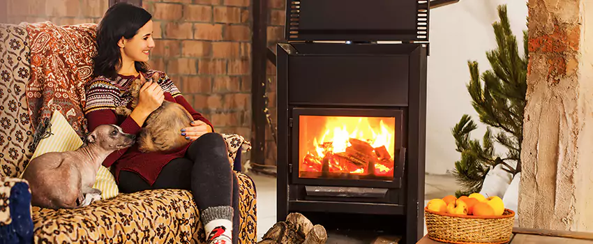 Wood Stove Chimney Cleaning Services in Miramar, FL