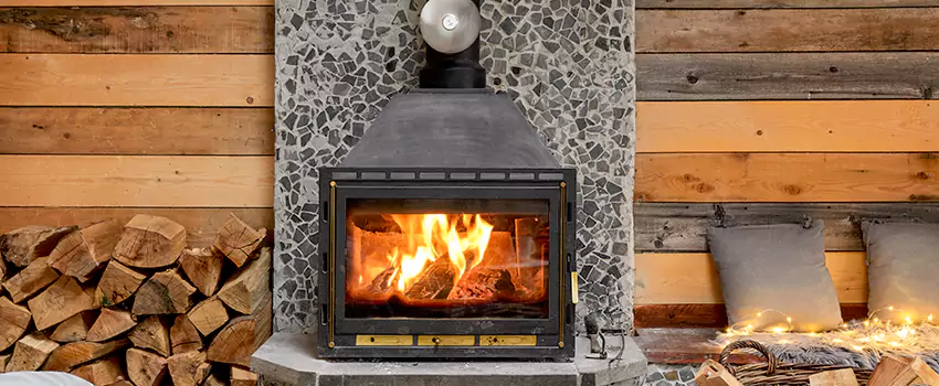 Wood Stove Cracked Glass Repair Services in Miramar, FL