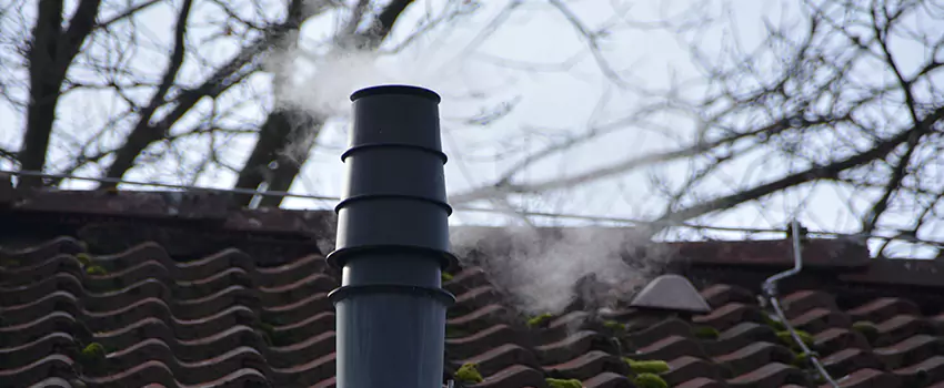Broken Chimney Animal Screen Repair And Installation in Miramar, FL