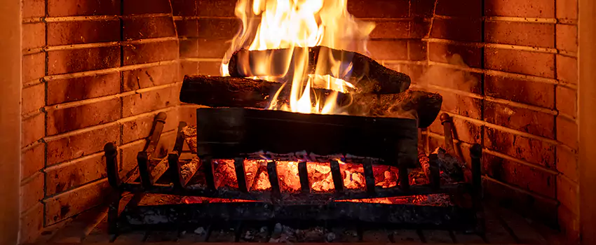 Chimney Ash Dump Cover Repair Services in Miramar, FL