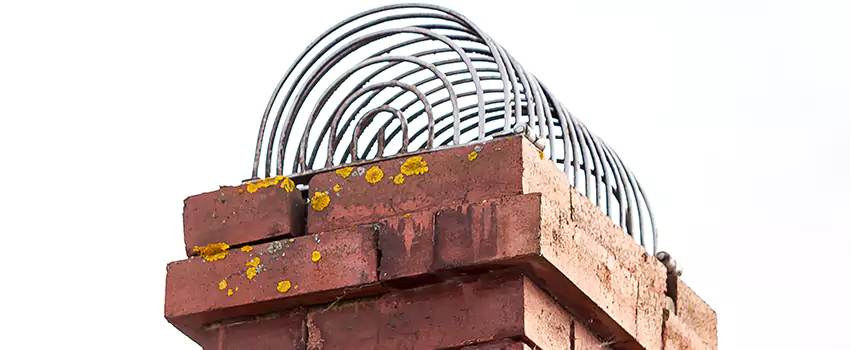 Chimney Crown Problems in Miramar, Florida