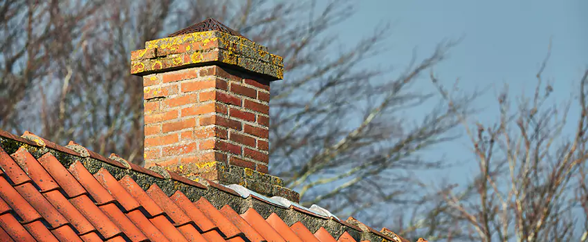 Chimney Flue Cap Installation in Miramar, FL