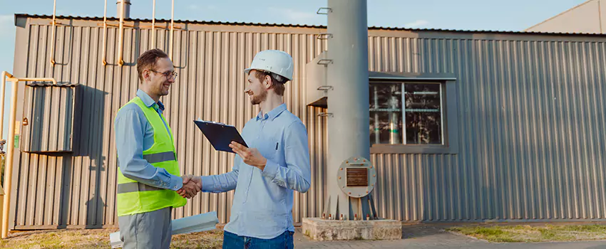 Chimney Cap Inspection in Miramar, FL