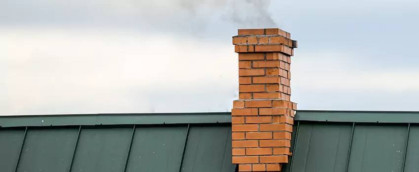 Chimney Installation Company in Miramar, FL