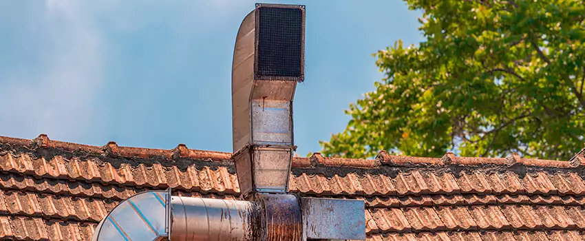 Chimney Blockage Removal in Miramar, Florida