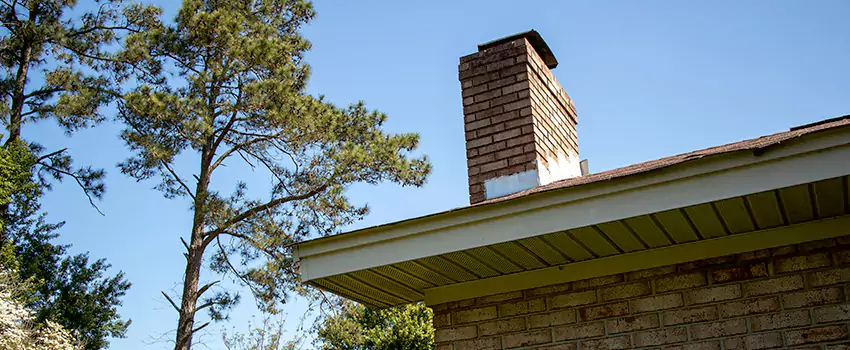 Brick Chimney Sweep Near Me in Miramar, FL