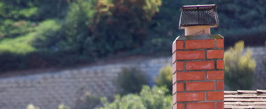 Chimney Tuckpointing And Masonry Restoration in Miramar, FL