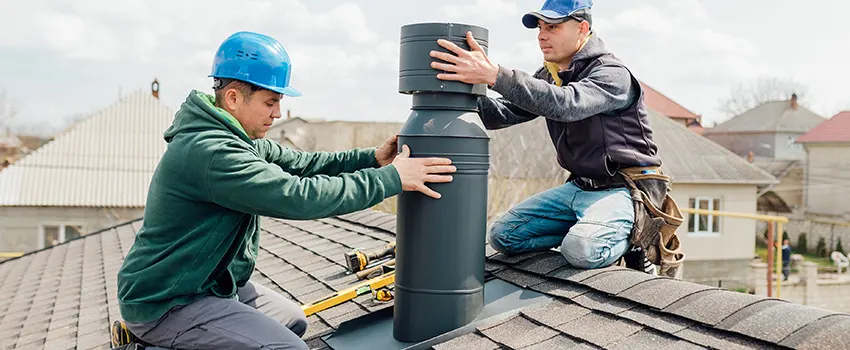 Commercial Chimney Cost in Miramar, FL