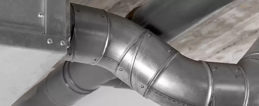 Dryer Vent Blockage Inspection in Miramar, FL