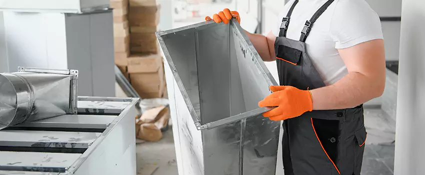 Benefits of Professional Ductwork Cleaning in Miramar, FL